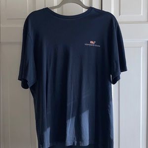 Vineyard Vines Short Sleeve T Shirt